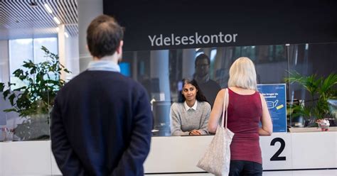 Økonomi og ydelser